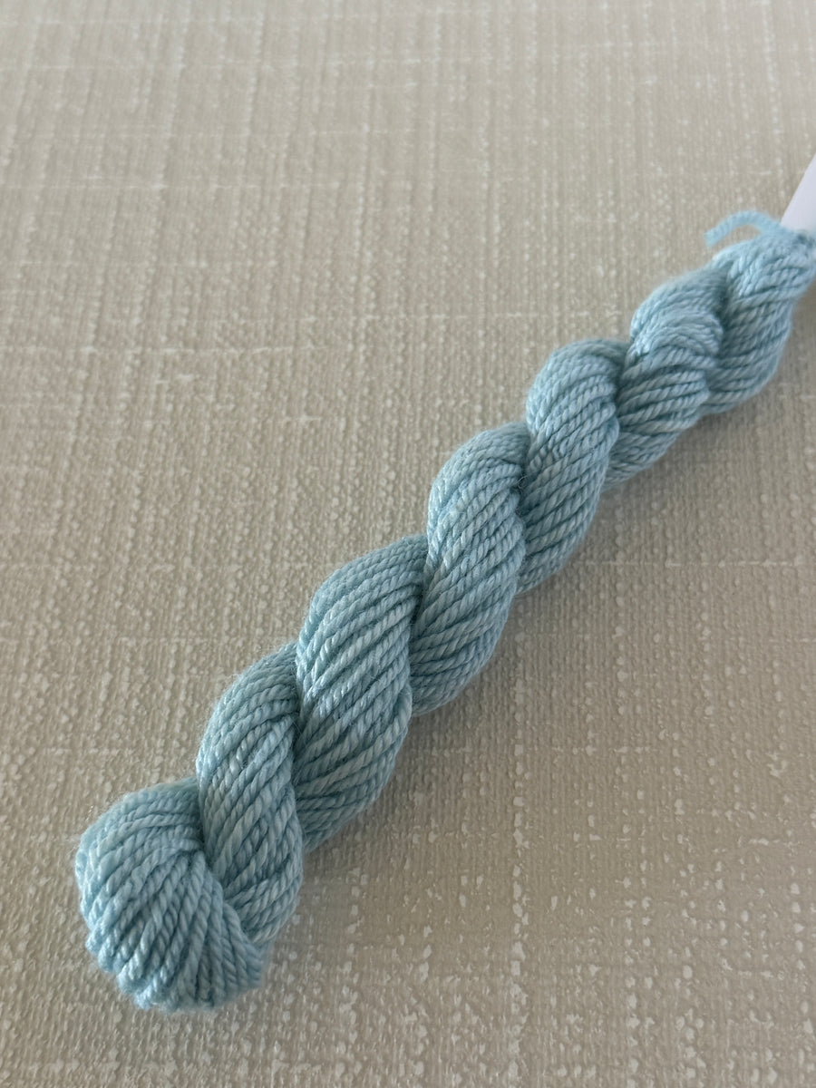Robin's Egg Dinky Dyes Jumbuck 1278