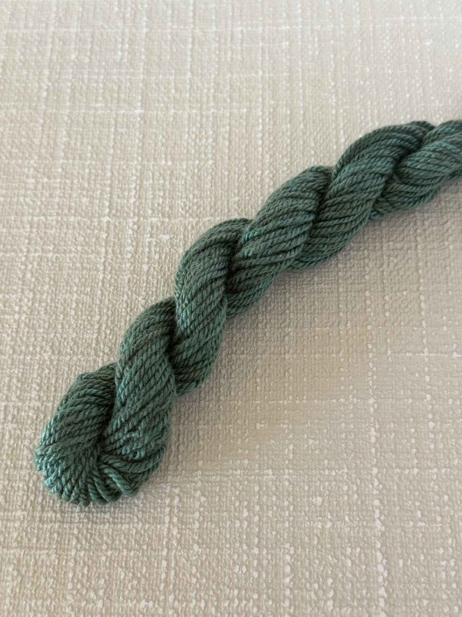 Amaroo Dark Jumbuck Dinky Dyes 1802-D
