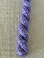 Lilac Dinky Dyes Jumbuck 1111