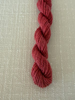 Poppy Dinky Dyes Jumbuck 1264