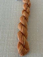 Pumpkin Dinky Dyes Jumbuck 1803