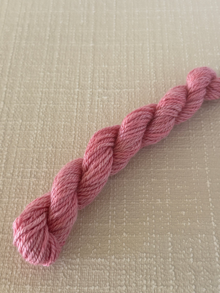 Blush Dinky Dyes Jumbuck 1311