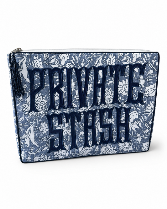 The Private Stash Bag