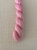 Blush Light Dinky Dyes Jumbuck 1311-L