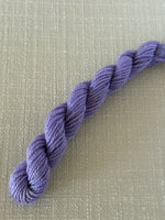 Lilac Dinky Dyes Jumbuck 1111