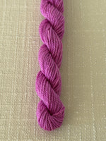 Razzleberry Light Dinky Dyes Jumbuck 1279-L