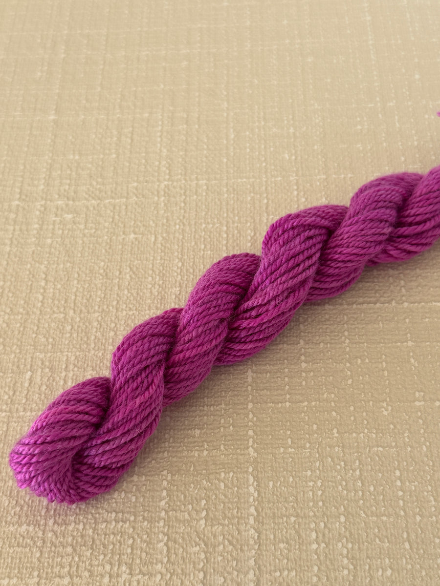 Razzleberry Dinky Dyes Jumbuck 1279