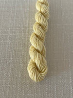 Banksia Very Light Dinky Dyes Jumbuck 1112-VL
