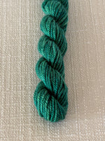 Shamrock Dark Dinky Dyes 1272-D