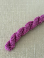 Razzleberry Light Dinky Dyes Jumbuck 1279-L
