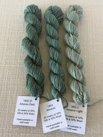 Amaroo Jumbuck Dinky Dyes 1802