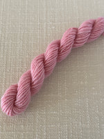 Blush Light Dinky Dyes Jumbuck 1311-L