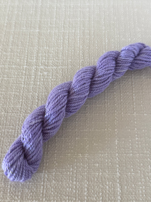 Lilac Light Dinky Dyes Jumbuck 1111-L