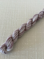 Chocco Latte Dinky Dyes Jumbuck 1031