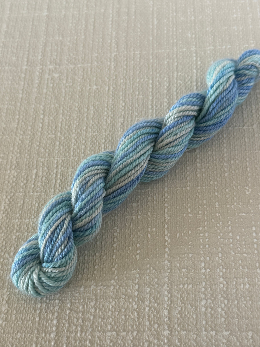 Coral Sea Dinky Dyes Jumbuck 1011