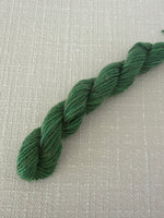Fern Dark Jumbuck Dinky Dyes 1312-D