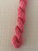 Hollyhock Dinky Dyes Jumbuck 1300