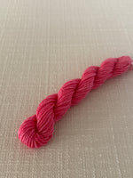 Desert Pea Light Dinky Dyes Jumbuck 1131-L