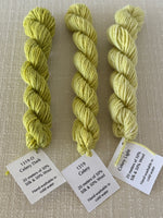 Celery Jumbuck Dinky Dyes 1319