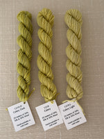 Celery Light Jumbuck Dinky Dyes 1319-L