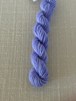 Thistle Light Dinky Dyes Jumbuck 1296-L