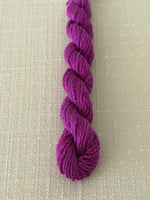 Razzleberry Dinky Dyes Jumbuck 1279-D