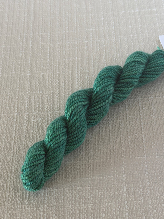 Shamprock Dinky Dyes Jumbuck 1272