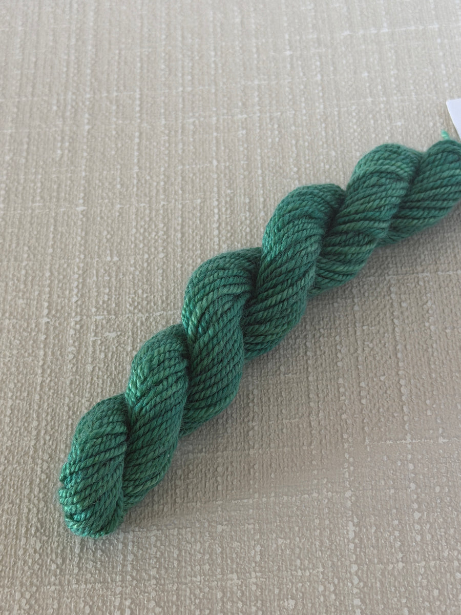 Shamprock Dinky Dyes Jumbuck 1272