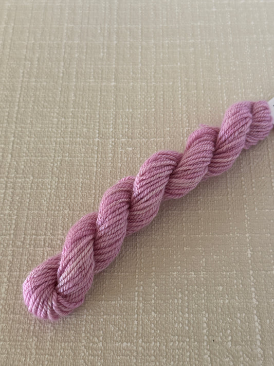 Dragon Fruit Light Dinky Dyes Jumbuck 1175