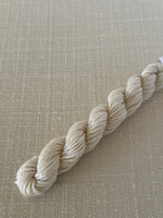 Ecru Dinky Dyes Jumbuck 1800