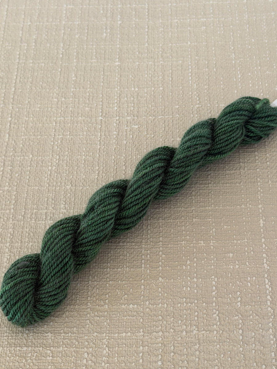 Pine Jumbuck Dinky Dyes 1302