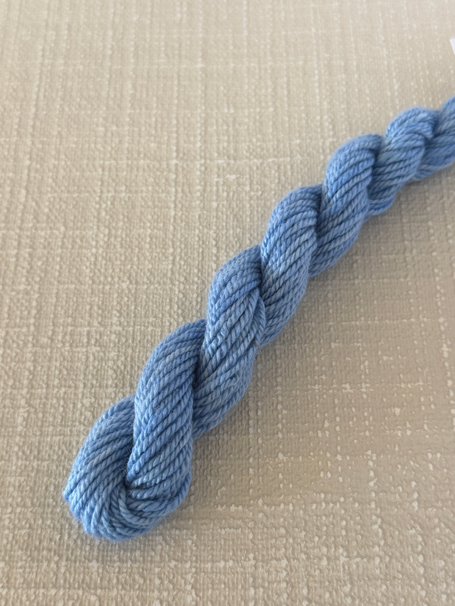 Shark Bay Light Dinky Dyes Jumbuck 1134-L
