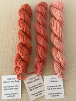 Hibiscus Very Dark Dinky Dyes Jumbuck 1102-VD