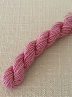 Kayla's Rose Very Light Dinky Dyes Jumbuck 1058-VL