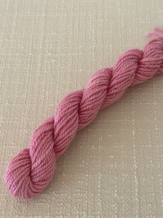 Kayla's Rose Very Light Dinky Dyes Jumbuck 1058-VL