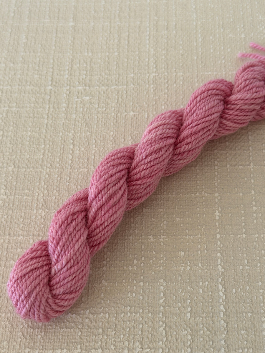 Kayla's Rose Very Light Dinky Dyes Jumbuck 1058-VL