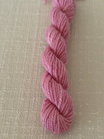 Kayla's Rose Very Light Dinky Dyes Jumbuck 1058-VL