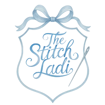 The Stitch Ladi