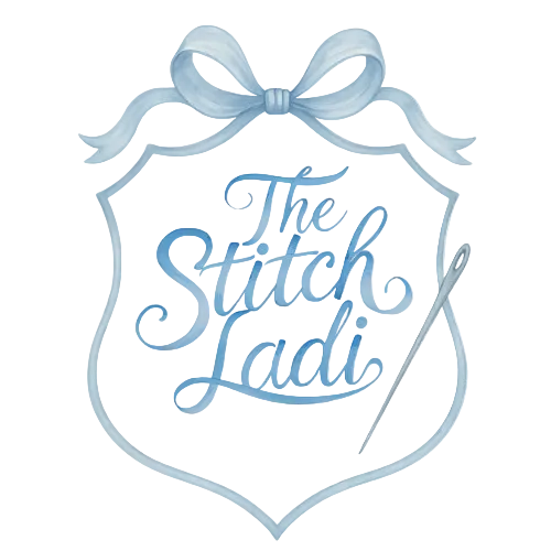 The Stitch Ladi