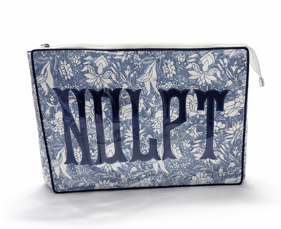 The NDLPT Bag