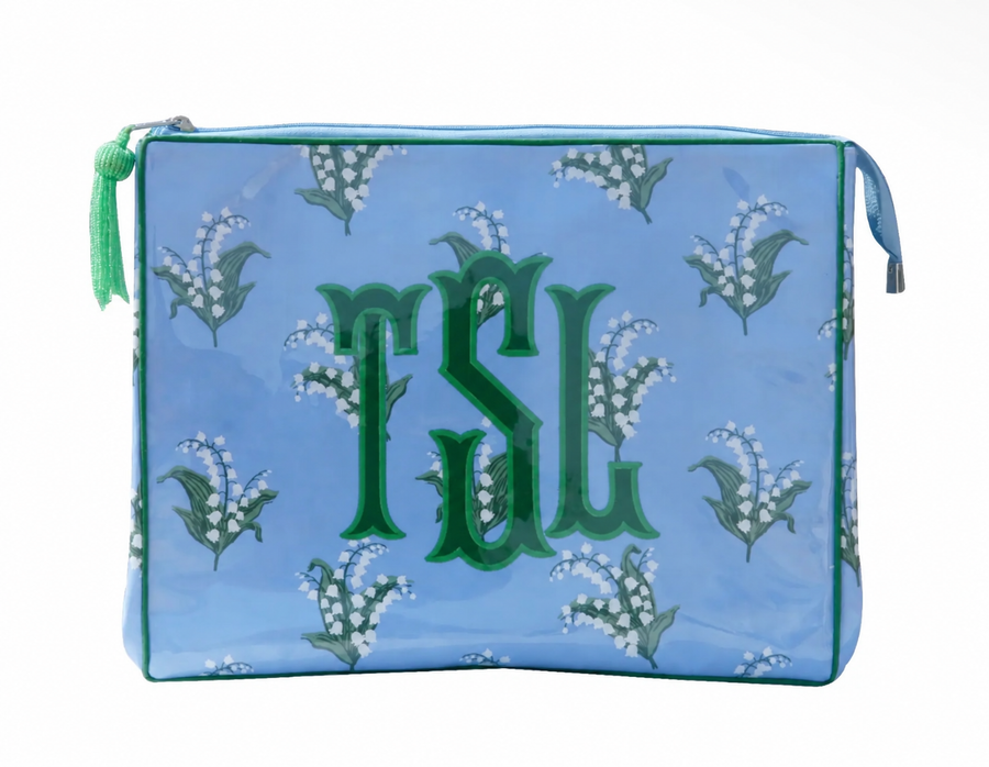 The Custom Bag
