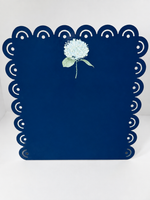 Hydrangea Needleminder Board