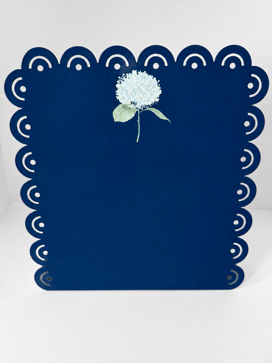 Hydrangea Needleminder Board