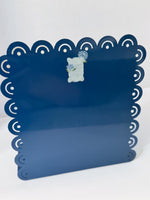 Hydrangea Thread Card Needleminder Board