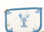 Lobster Ort Pouch
