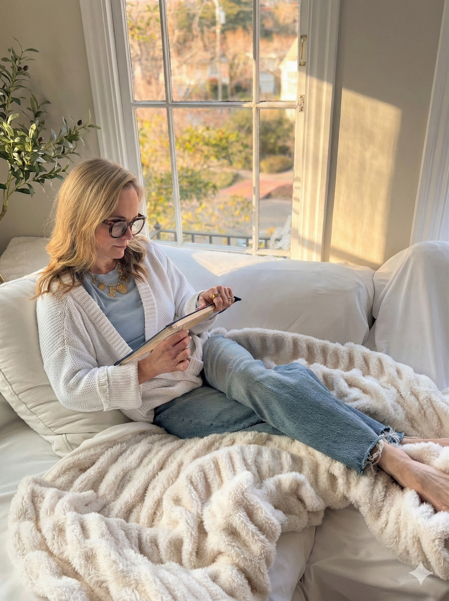 About The Stitch Ladi