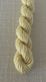 Banksia Very Light Dinky Dyes Jumbuck 1112-VL