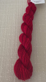 Heartthrob Dinky Dyes Jumbuck 1254