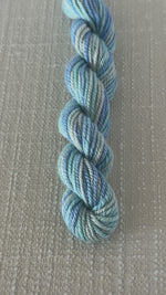 Coral Sea Dinky Dyes Jumbuck 1011