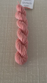 Hibiscus Dinky Dyes Jumbuck 1102